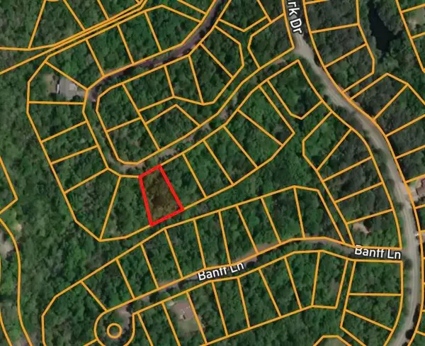 Banff Drive, Bella Vista, AR 72715