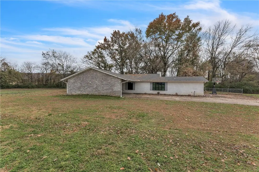 11957 Clyde Carnes Road, Farmington, AR 72730 - Image #1