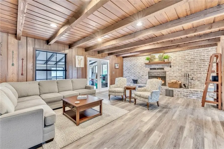 11957 Clyde Carnes Road, Farmington, AR 72730 - Image #3