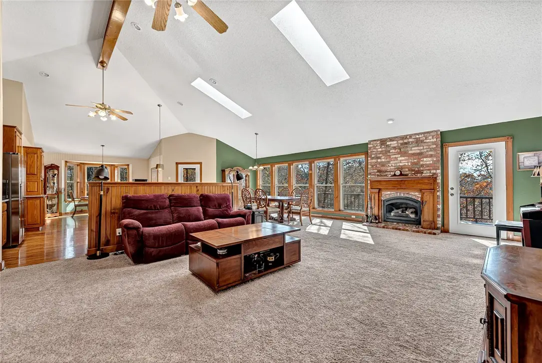 48 Caithness Drive, Bella Vista, AR 72715 - Image #1