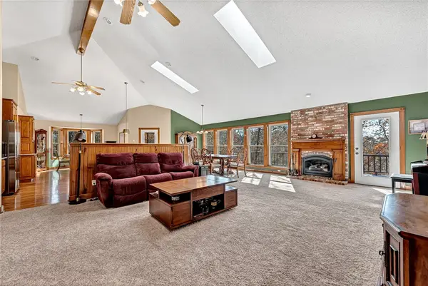 48 Caithness Drive, Bella Vista, AR 72715