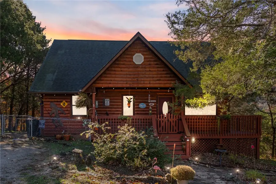 18 Sunrise Avenue, Holiday Island, AR 72631 - Image #2