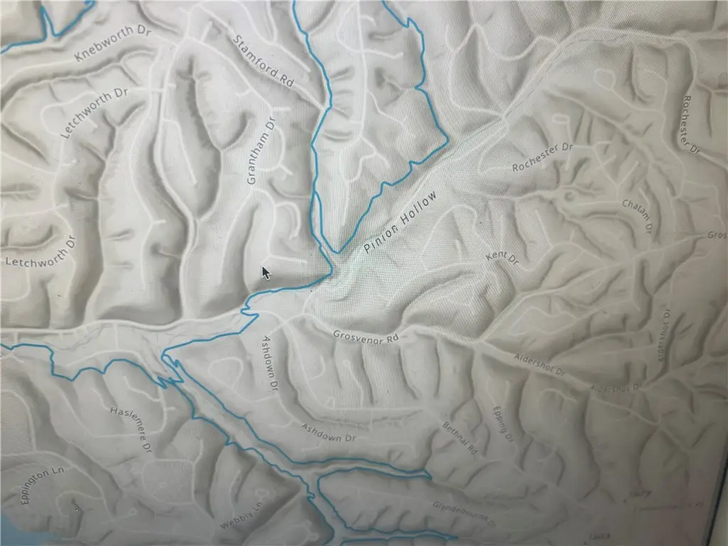 Lot 50 of Block 6 Louth Lane, Bella Vista, AR 72714 - Image #1