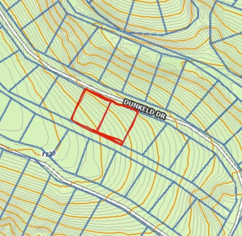 Dunkeld Drive, Bella Vista, AR 72715 - Image #1