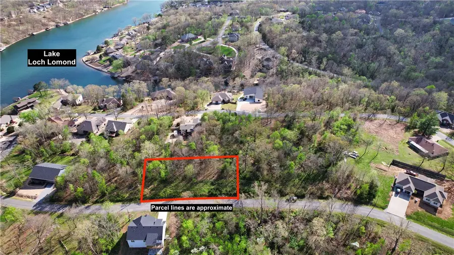 Dunkeld Drive, Bella Vista, AR 72715 - #2