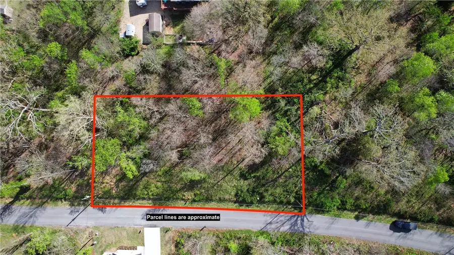 Dunkeld Drive, Bella Vista, AR 72715 - #3