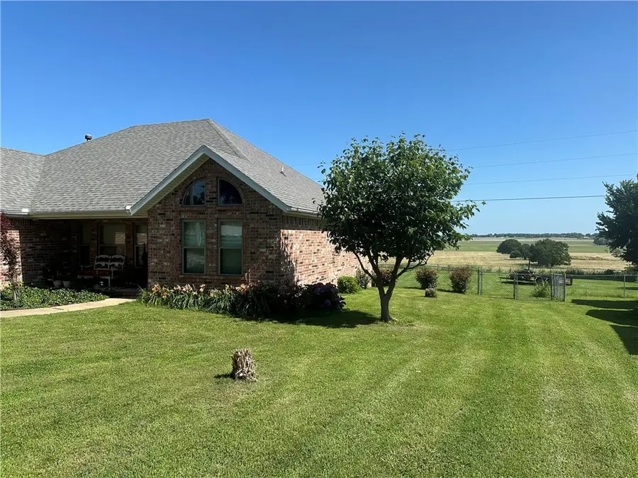 216 Jenkins Road, Prairie Grove, AR 72753 - Image #2