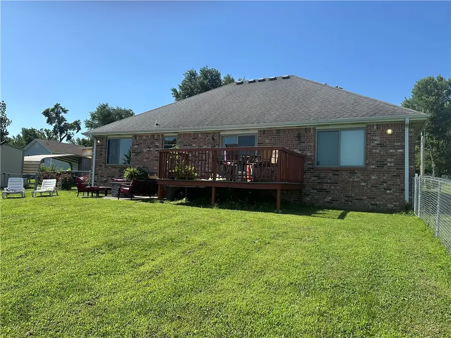 216 Jenkins Road, Prairie Grove, AR 72753 - Image #3