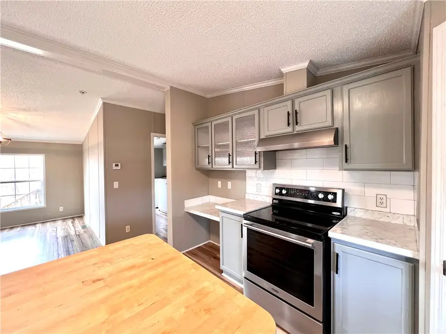 17758 Railroad Cut Road, Rogers, AR 72756 - Image #2