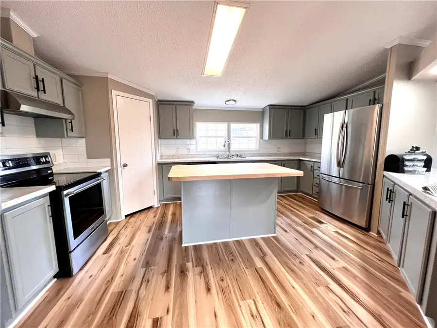 17758 Railroad Cut Road, Rogers, AR 72756 - Image #3