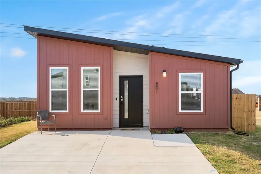 801 Florida Place, Bentonville, AR 72713 - Image #2