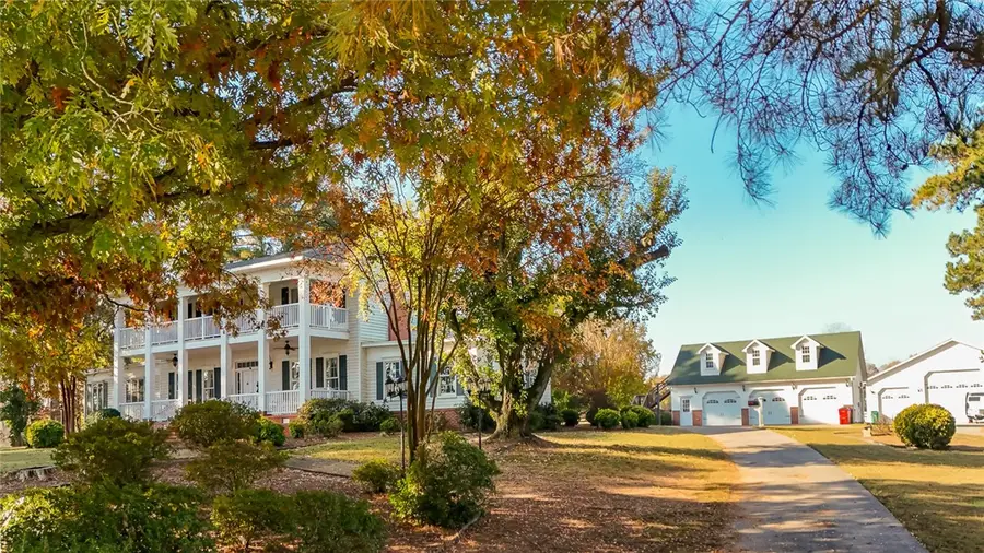 10318 Meers Lane, Dardanelle, AR 72834 - Image #3