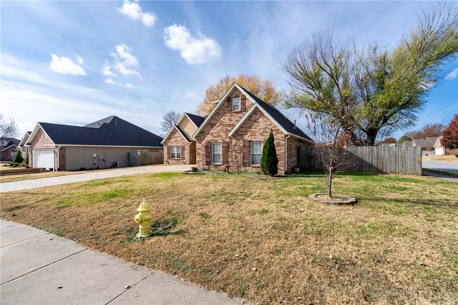 1410 Ezekiel Court, Siloam Springs, AR 72761 - Image #3