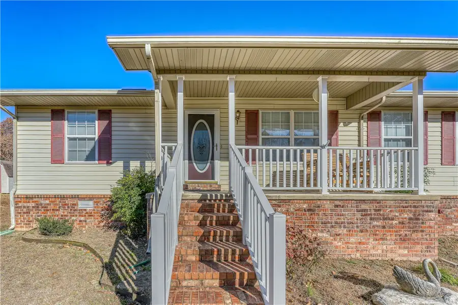 5693 Sand Flat Road, Harrison, AR 72601 - Image #3