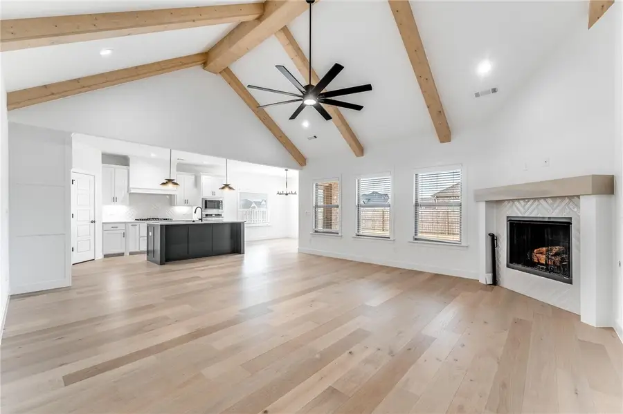 954 Bellagiola Avenue, Tontitown, AR 72762 - Image #3