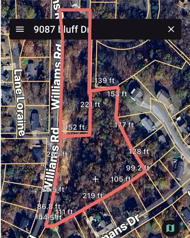 9087 Bluff Drive, Rogers, AR 72756 - Image #3