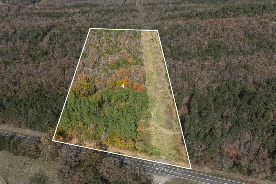 TBD N State Hwy 23, Booneville, AR 72927 - Image #3