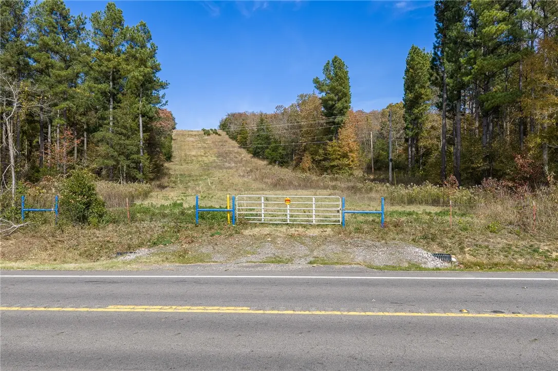 TBD N State Hwy 23, Booneville, AR 72927 - Image #1