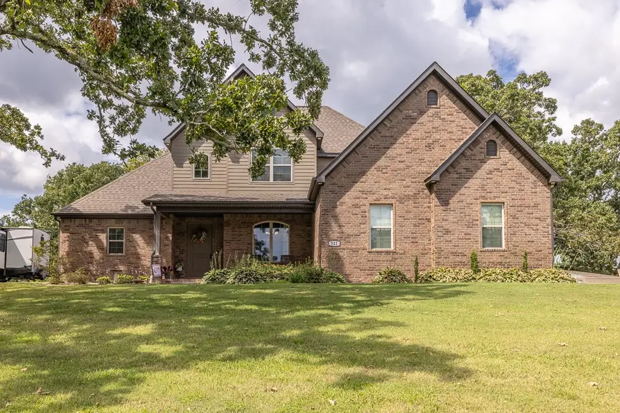 321 Cedar Springs Place, West Fork, AR 72774 - Image #3