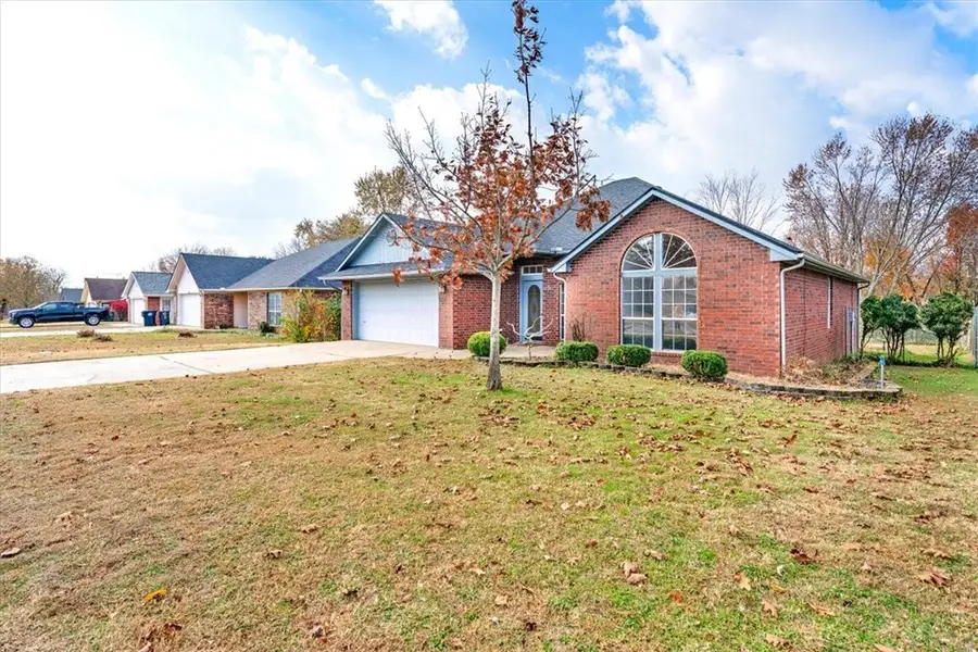 810 26th Street, Rogers, AR 72756 - Image #3