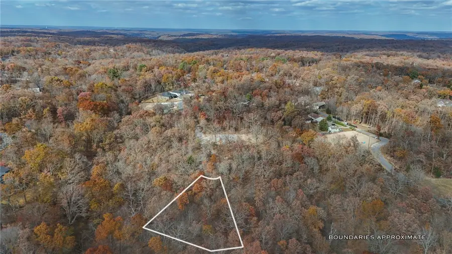 TBD Roxburgh Lane, Bella Vista, AR 72715 - Image #2