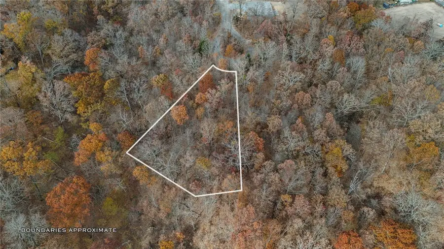 TBD Roxburgh Lane, Bella Vista, AR 72715 - Image #3