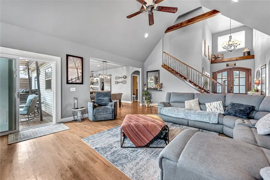 3802 NW Riverbend Road, Bentonville, AR 72712 - Image #3