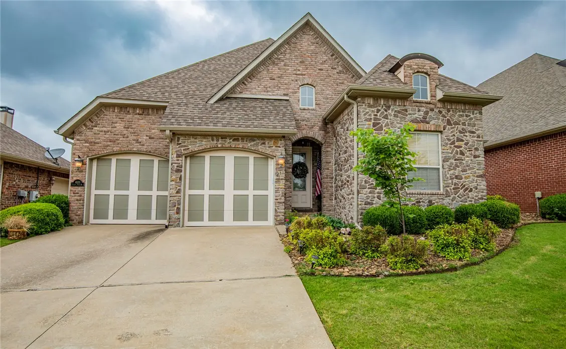 6533 W Valley View Road, Rogers, AR 72758 - Image #1