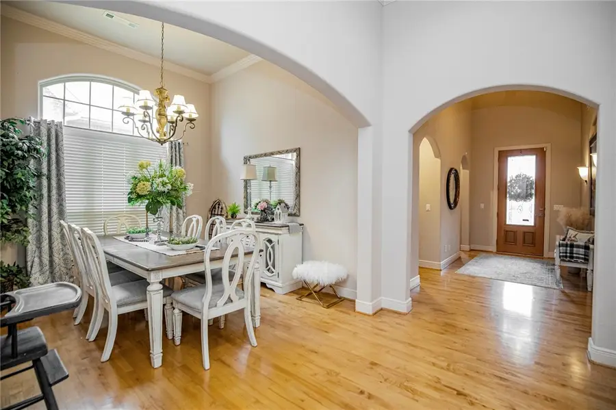 6533 W Valley View Road, Rogers, AR 72758 - Image #3