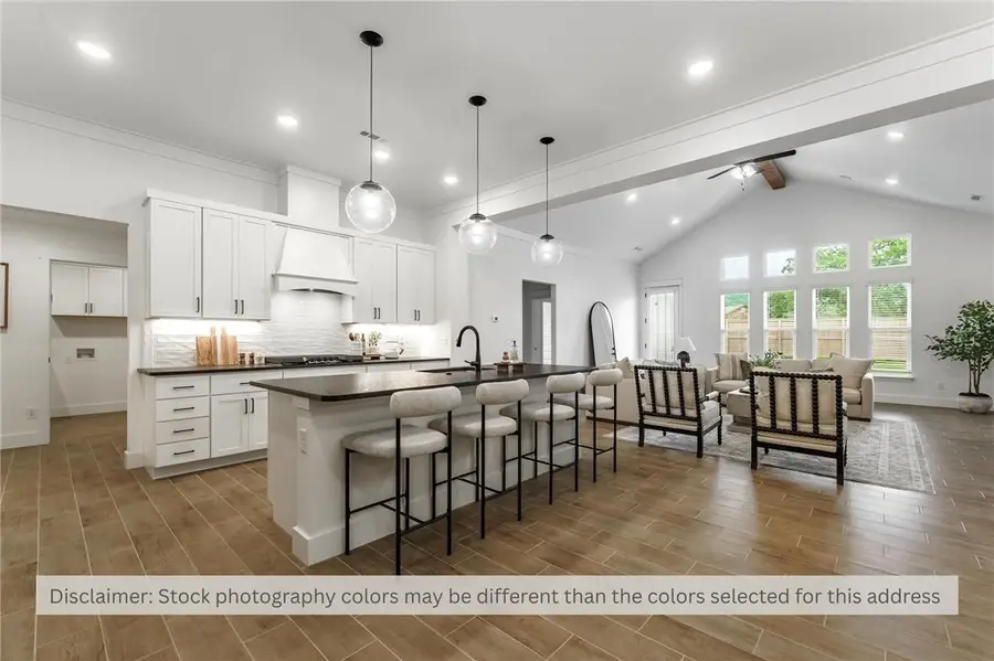 2207 Harvest Falls Lane, Farmington, AR 72730 - Image #3