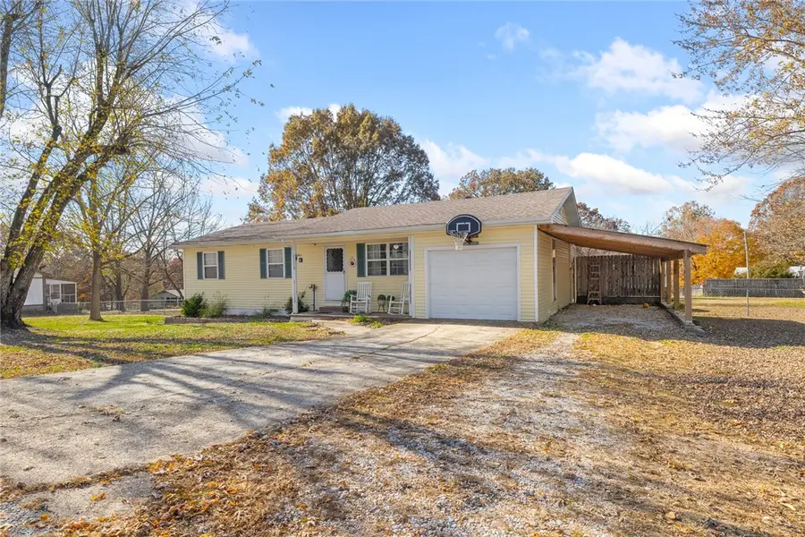 5749 Keystone Lane, Harrison, AR 72601 - Image #2