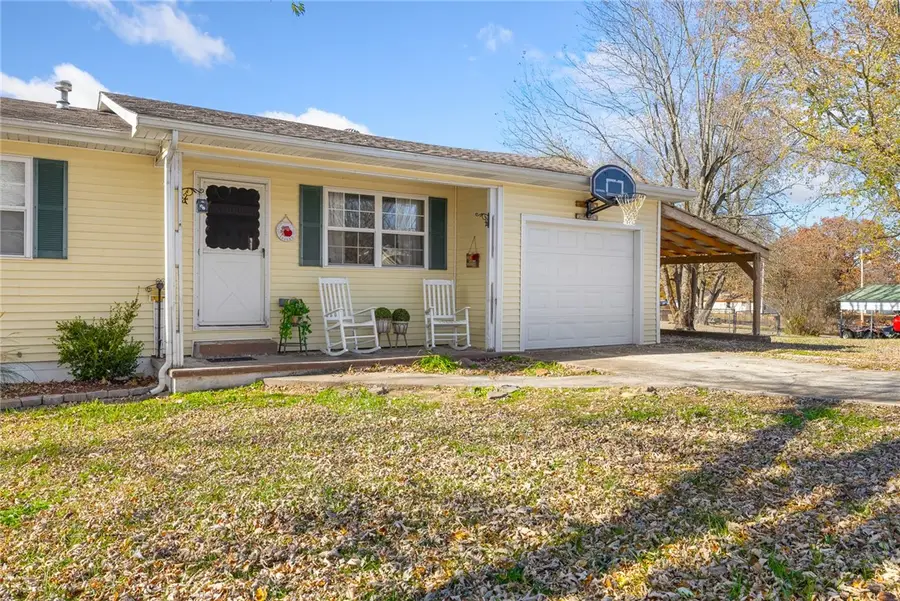 5749 Keystone Lane, Harrison, AR 72601 - Image #3