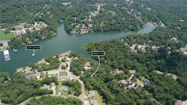 10 Talana Lane, Bella Vista, AR 72715