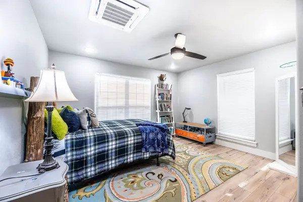 14605 Mineral Springs Road, West Fork, AR 72774