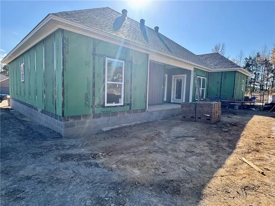 35 Rachel Circle, Russellville, AR 72802 - Image #2