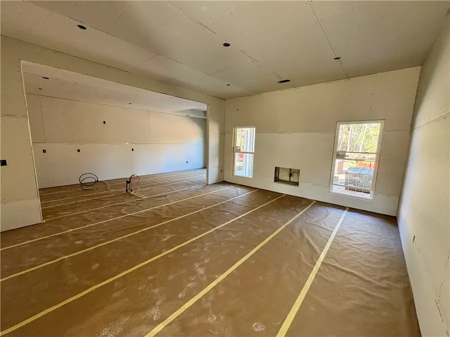 35 Rachel Circle, Russellville, AR 72802 - Image #3