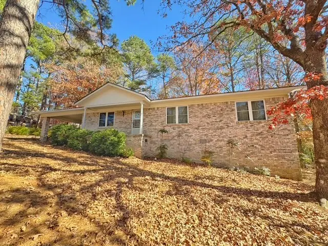 147 Memory Lane, Clinton, AR 72031 - Image #1