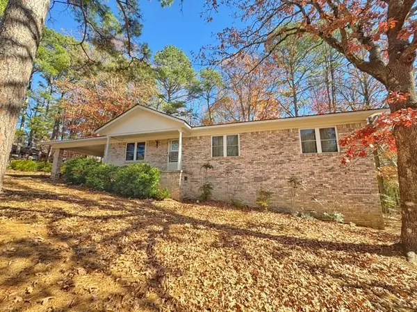 147 Memory Lane, Clinton, AR 72031