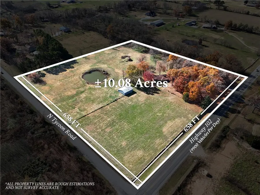 2445 Centerton Boulevard, Centerton, AR 72719 - Image #2