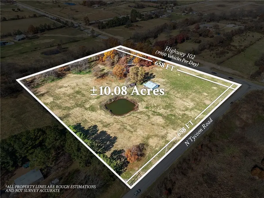 2445 Centerton Boulevard, Centerton, AR 72719 - Image #3