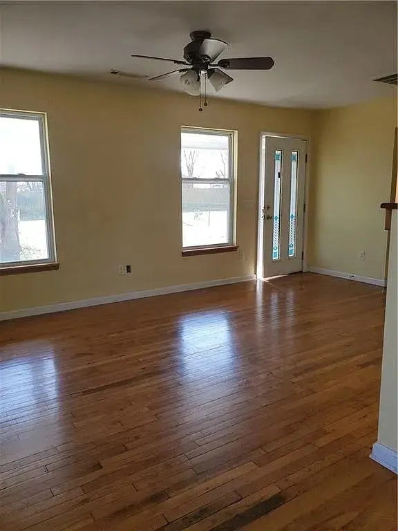 1008 Dusty Lane, Springdale, AR 72764 - Image #3