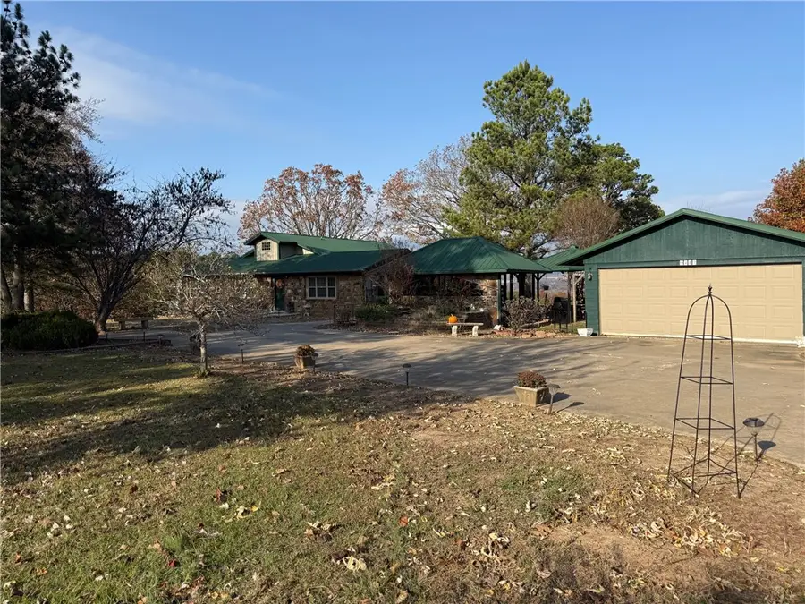 9417 Puddin Ridge Road, Ozark, AR 72949 - Image #2