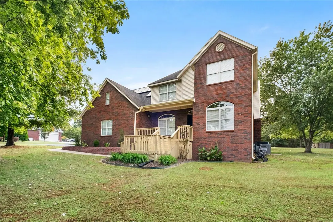 10360 N Highway 265, Fayetteville, AR 72701 - Image #1