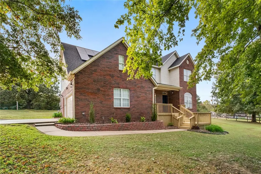 10360 N Highway 265, Fayetteville, AR 72701 - Image #2