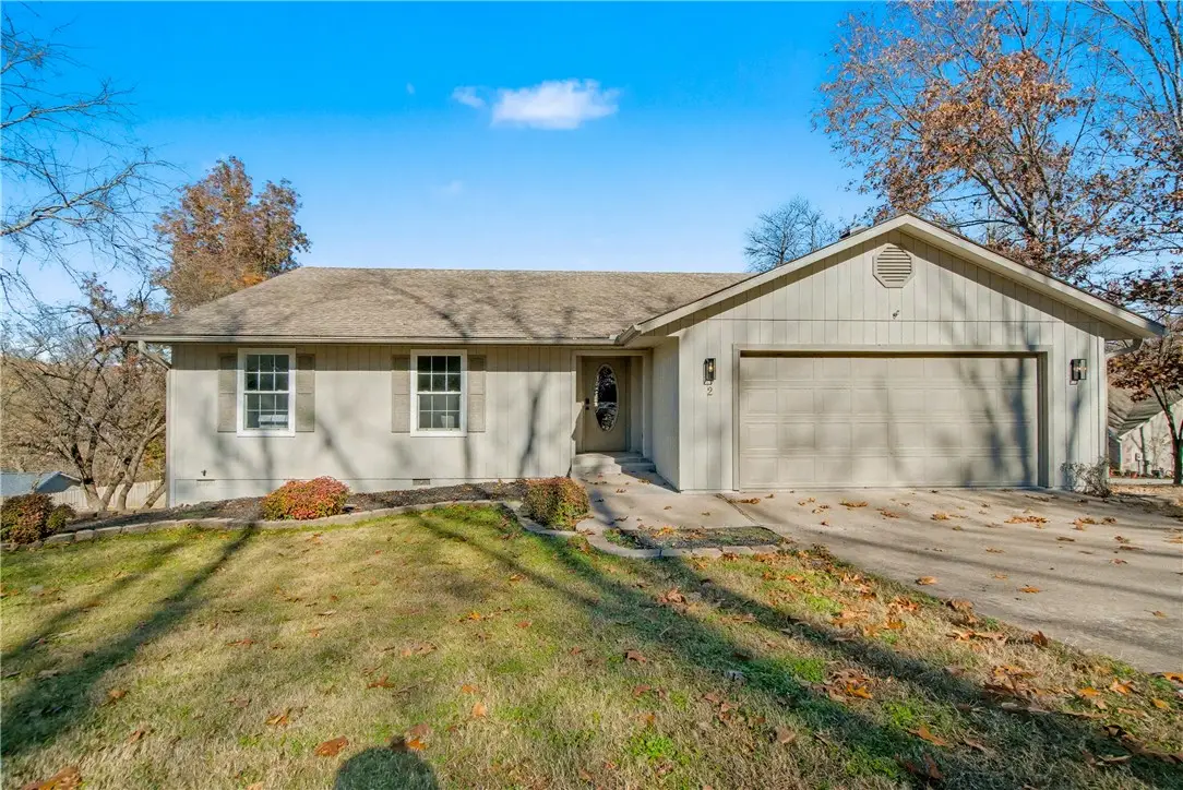 2 Wreston Lane, Bella Vista, AR 72715 - Image #1