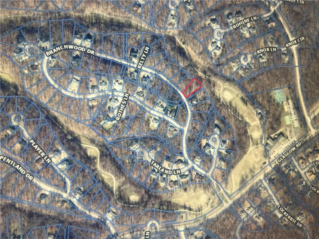 Lot 16 of Block 1 Branchwood Drive, Bella Vista, AR 72715 - Image #1