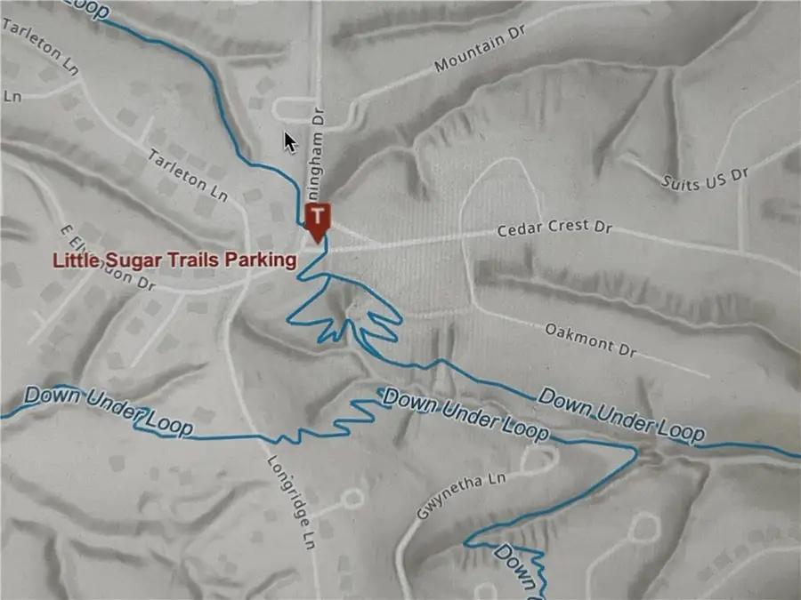 Lot 2 of Block 6 Silverdale Circle, Bella Vista, AR 72715 - Image #2