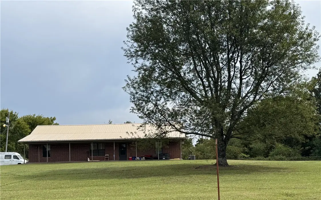 250 Bluegrass Road, Springfield, AR 72157 - Image #1