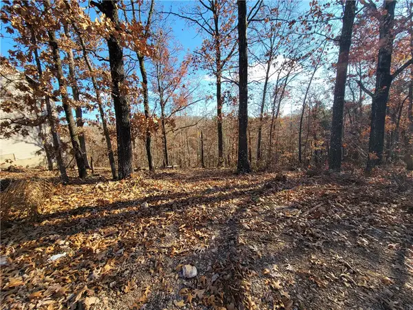 Lot 49 Shefford Lane, Bella Vista, AR 72714