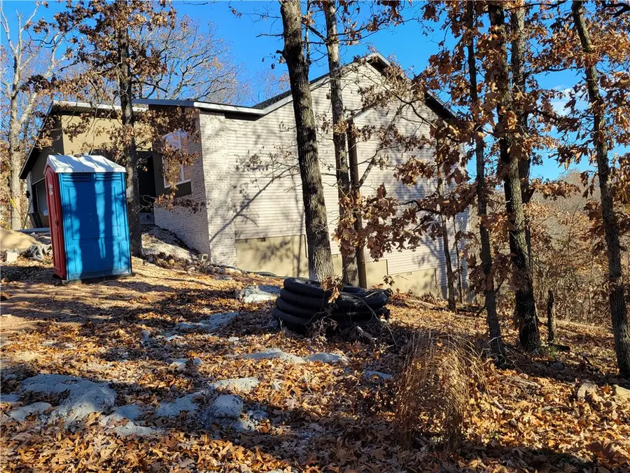 Lot 49 Shefford Lane, Bella Vista, AR 72714 - Image #2